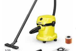 Location outil Aspirateur eau poussière Électrique Karcher près de Ploërmel