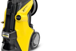 Location outil Nettoyeur haute pression Électrique Karcher près de Croix