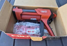 Location outil Pistolet scellement Hilti près de Coudoux