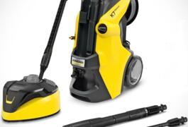Location outil Nettoyeur haute pression Électrique Karcher près de Torcy