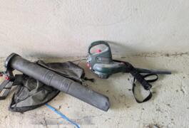 Location outil Aspirateur souffleur Électrique Bosch près de Rognac