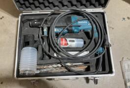 Location outil Perceuse Électrique Makita près de Génébrières