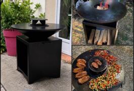 Location outil Barbecue près de Parempuyre