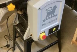 Location outil Raboteuse Électrique près de Génébrières