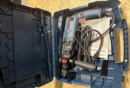 Location outil Burineur perforateur Bosch pro près de Savines-le-Lac