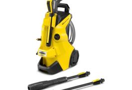 Location outil Nettoyeur haute pression Électrique Karcher près de Génébrières