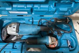 Location outil Découpeuse à disque Électrique Makita près de Génébrières
