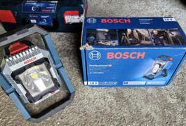 Location outil Éclairage Bosch pro près de Pau
