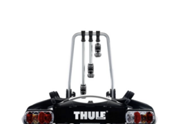 Location outil Porte vélos Thule près de Reims
