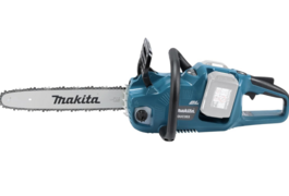 Location outil Tronçonneuse Électrique Makita près de Reims