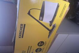 Location outil Nettoyeur vapeur Électrique Karcher près de Gaillac