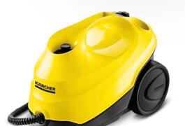 Location outil Nettoyeur vapeur Électrique Karcher près de Albi