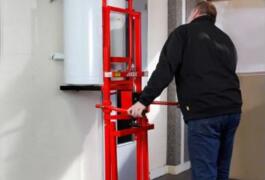 Location outil Lève chauffe eau près de L'Hôpital-le-Grand
