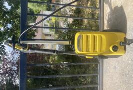Location outil Nettoyeur haute pression Électrique Karcher près de Épernon
