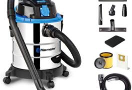 Location outil Aspirateur eau poussière Électrique près de Villiers-sur-Marne
