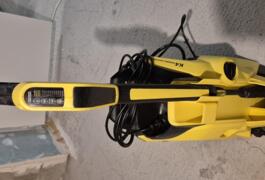 Location outil Nettoyeur haute pression Électrique Karcher près de Chambourcy