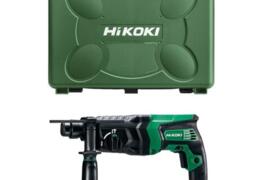 Location outil Burineur perforateur Électrique Hikoki près de Cavaillon