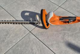 Location outil Taille haie Électrique Stihl près de Chambourcy