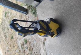 Location outil Nettoyeur haute pression Électrique Karcher près de Cléder