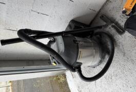 Location outil Aspirateur eau poussière Électrique Karcher près de Bordeaux