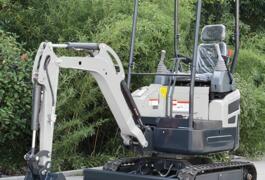 Location outil Mini pelle Avec conducteur Kubota près de Ploërmel