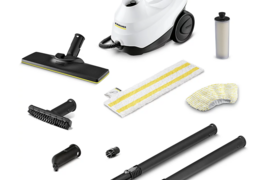 Location outil Nettoyeur vapeur Karcher près de Paris