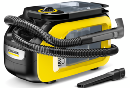 Location outil Shampouineuse Karcher près de Paris