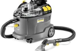 Location outil Shampouineuse Karcher près de Sainte-Radégonde-des-Noyers