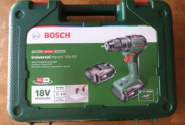 Location outil Perceuse Électrique Bosch près de Lyon
