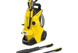 Location outil Nettoyeur haute pression Électrique Karcher près de Jarny