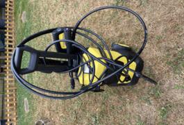 Location outil Nettoyeur haute pression Électrique Karcher près de Halluin