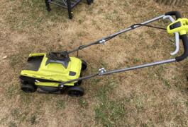 Location outil Tondeuse Électrique Ryobi près de Halluin