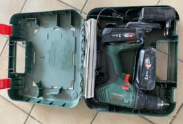 Location outil Perceuse Bosch près de Halluin