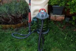 Location outil Ponceuse girafe+ aspirateur près de Faches-Thumesnil
