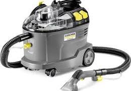 Location outil Shampouineuse Karcher près de Marseille
