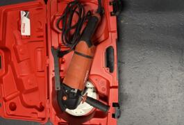 Location outil Meuleuse Électrique Hilti près de Saint-Thibault-des-Vignes