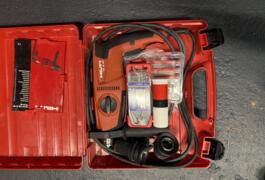 Location outil Perceuse Électrique Hilti près de Saint-Thibault-des-Vignes