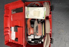 Location outil Ponceuse Électrique Hilti près de Saint-Thibault-des-Vignes