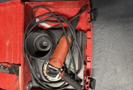 Location outil Meuleuse Électrique Hilti près de Saint-Thibault-des-Vignes
