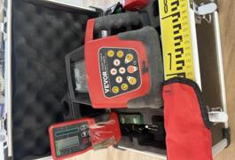 Location outil Niveau laser près de Sainte-Soulle