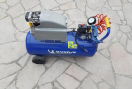 Location outil Compresseur Électrique Michelin près de Bourghelles