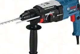 Location outil Burineur perforateur Électrique Bosch près de Condé-Sainte-Libiaire