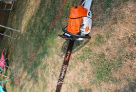Location outil Tronçonneuse Thermique Stihl près de Villetaneuse