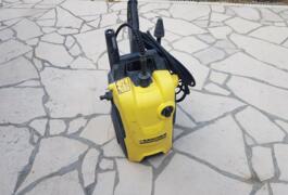 Location outil Nettoyeur haute pression Électrique Karcher près de Bourghelles