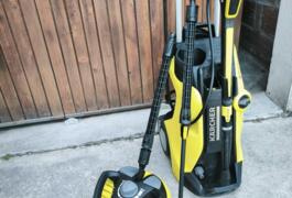 Location outil Nettoyeur haute pression Électrique Karcher près de Mérignac