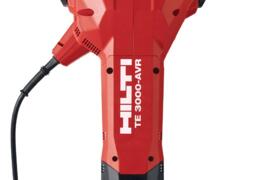 Location outil Marteau piqueur Électrique Hilti près de L'Arbresle