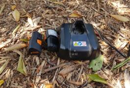 Location outil Chargeur de batterie Électrique Stihl près de Bourghelles