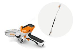Location outil Tronçonneuse sur perche Sans-fil Stihl près de Bourghelles
