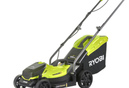 Location outil Tondeuse Électrique Ryobi près de Saint-Germain-du-Puch