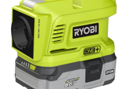 Location outil Chargeur de batterie Électrique Ryobi près de Saint-Germain-du-Puch